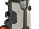 Nettoyeur haute pression &agrave; eau froide Comet KLZ 140 Classic - Pression maximale 140 bars