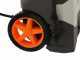 Nettoyeur haute pression &agrave; eau froide Comet KLZ 140 Classic - Pression maximale 140 bars