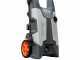 Nettoyeur haute pression &agrave; eau froide Comet KLZ 140 Classic - Pression maximale 140 bars