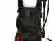 Nettoyeur haute pression &agrave; eau froide Comet KLZ 140 Classic - Pression maximale 140 bars