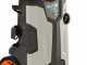 Nettoyeur haute pression &agrave; eau froide Comet KLZ 140 Classic - Pression maximale 140 bars