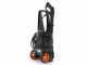 Nettoyeur haute pression &agrave; eau froide Comet KLZ 140 Classic - Pression maximale 140 bars