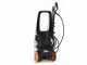 Nettoyeur haute pression &agrave; eau froide Comet KLZ 140 Classic - Pression maximale 140 bars