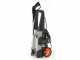Nettoyeur haute pression &agrave; eau froide Comet KLZ 140 Classic - Pression maximale 140 bars