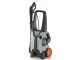 Nettoyeur haute pression &agrave; eau froide Comet KLZ 140 Classic - Pression maximale 140 bars