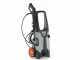 Nettoyeur haute pression &agrave; eau froide Comet KLZ 140 Classic - Pression maximale 140 bars