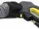 Karcher K3 Premium Power Control - Nettoyeur haute pression &agrave; eau froide - double lance incluse - 120 bars - 380Lt/h
