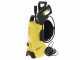 Karcher K3 Premium Power Control - Nettoyeur haute pression &agrave; eau froide - double lance incluse - 120 bars - 380Lt/h