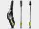 Karcher K3 Premium Power Control - Nettoyeur haute pression &agrave; eau froide - double lance incluse - 120 bars - 380Lt/h