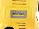 Karcher K3 Premium Power Control - Nettoyeur haute pression &agrave; eau froide - double lance incluse - 120 bars - 380Lt/h