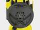 Karcher K3 Premium Power Control - Nettoyeur haute pression &agrave; eau froide - double lance incluse - 120 bars - 380Lt/h