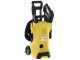 Karcher K3 Premium Power Control - Nettoyeur haute pression &agrave; eau froide - double lance incluse - 120 bars - 380Lt/h