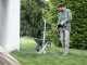 Karcher K3 Premium Power Control - Nettoyeur haute pression &agrave; eau froide - double lance incluse - 120 bars - 380Lt/h