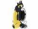Karcher K3 Premium Power Control - Nettoyeur haute pression &agrave; eau froide - double lance incluse - 120 bars - 380Lt/h