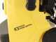 Karcher K3 Premium Power Control - Nettoyeur haute pression &agrave; eau froide - double lance incluse - 120 bars - 380Lt/h