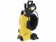 Karcher K3 Premium Power Control - Nettoyeur haute pression &agrave; eau froide - double lance incluse - 120 bars - 380Lt/h