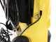 Karcher K3 Premium Power Control - Nettoyeur haute pression &agrave; eau froide - double lance incluse - 120 bars - 380Lt/h