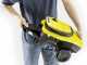 Nettoyeur haute pression &agrave; eau froide Karcher K4 Compact - 420 l/h - 130 bars