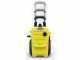 Nettoyeur haute pression &agrave; eau froide Karcher K4 Compact - 420 l/h - 130 bars