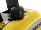 Nettoyeur haute pression &agrave; eau froide Karcher K4 Compact - 420 l/h - 130 bars