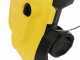 Nettoyeur haute pression &agrave; eau froide Karcher K4 Compact - 420 l/h - 130 bars