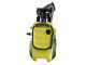 Nettoyeur haute pression &agrave; eau froide Karcher K4 Compact - 420 l/h - 130 bars