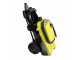 Nettoyeur haute pression &agrave; eau froide Karcher K4 Compact - 420 l/h - 130 bars