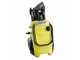 Nettoyeur haute pression &agrave; eau froide Karcher K4 Compact - 420 l/h - 130 bars