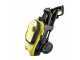 Nettoyeur haute pression &agrave; eau froide Karcher K4 Compact - 420 l/h - 130 bars