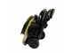 Nettoyeur haute pression &agrave; eau froide Karcher K4 Compact - 420 l/h - 130 bars