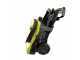 Nettoyeur haute pression &agrave; eau froide Karcher K4 Compact - 420 l/h - 130 bars