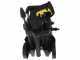Nettoyeur haute pression &agrave; eau froide Karcher K4 Compact - 420 l/h - 130 bars
