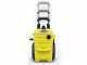 Nettoyeur haute pression &agrave; eau froide Karcher K4 Compact - 420 l/h - 130 bars