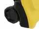 Nettoyeur haute pression &agrave; eau froide Karcher K4 Compact - 420 l/h - 130 bars