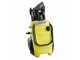 Nettoyeur haute pression &agrave; eau froide Karcher K4 Compact - 420 l/h - 130 bars
