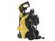 Nettoyeur haute pression &eacute;lectrique Karcher &agrave; eau froide K4 Power Control, 420 lt/h - 130 bars