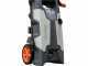 Nettoyeur haute pression &agrave; eau froide Comet KLZ 160 Extra - Pression maximale 160 bars