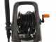Nettoyeur haute pression &agrave; eau froide Comet KLZ 160 Extra - Pression maximale 160 bars