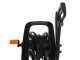 Nettoyeur haute pression &agrave; eau froide Comet KLZ 160 Extra - Pression maximale 160 bars