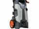 Nettoyeur haute pression &agrave; eau froide Comet KLZ 160 Extra - Pression maximale 160 bars