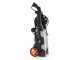 Nettoyeur haute pression &agrave; eau froide Comet KLZ 160 Extra - Pression maximale 160 bars