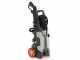 Nettoyeur haute pression &agrave; eau froide Comet KLZ 160 Extra - Pression maximale 160 bars