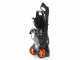Nettoyeur haute pression &agrave; eau froide Comet KLZ 160 Extra - Pression maximale 160 bars