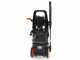 Nettoyeur haute pression &agrave; eau froide Comet KLZ 160 Extra - Pression maximale 160 bars