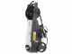 Nettoyeur haute pression Comet KLS 1400 Extra - &eacute;lectrique &agrave; eau froide - Avec enrouleur - 140 bars