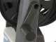 Nettoyeur haute pression Comet KLS 1400 Extra - &eacute;lectrique &agrave; eau froide - Avec enrouleur - 140 bars