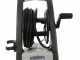 Nettoyeur haute pression Comet KLS 1400 Extra - &eacute;lectrique &agrave; eau froide - Avec enrouleur - 140 bars