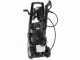 Nettoyeur haute pression Comet KLS 1400 Extra - &eacute;lectrique &agrave; eau froide - Avec enrouleur - 140 bars