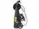 Nettoyeur haute pression Comet KLS 1400 Extra - &eacute;lectrique &agrave; eau froide - Avec enrouleur - 140 bars