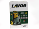 Nettoyeur haute pression LAVOR LVR5 140 - D&eacute;bit Max 6,50 l/min - 2000 W